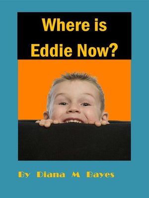 cover image of Where is Eddie Now?